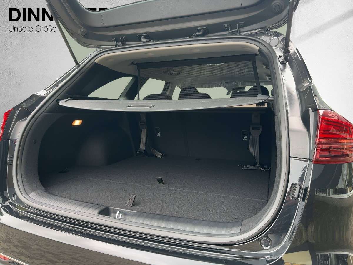 Fahrzeugbild eines Kia cee'd