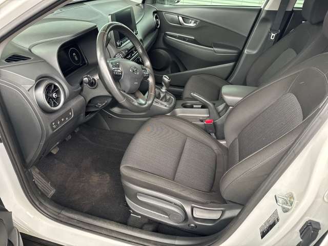 Fahrzeugbild eines Hyundai Kona