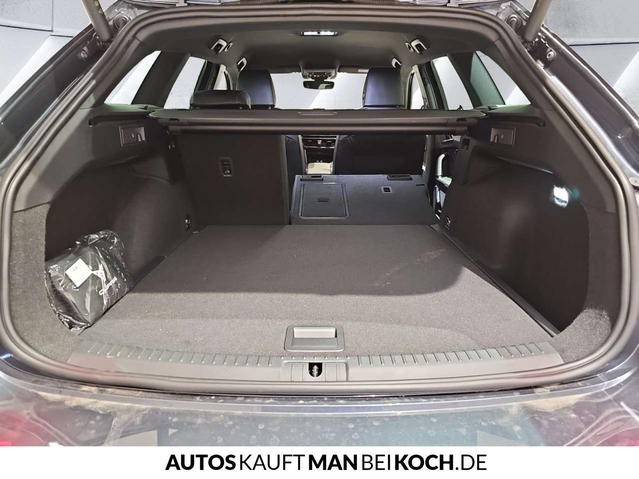 Fahrzeugbild eines CUPRA Leon