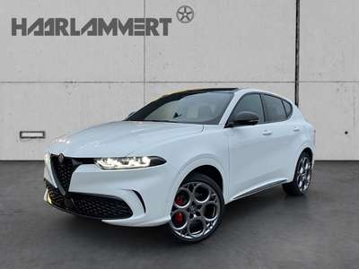 Bild Alfa Romeo Tonale