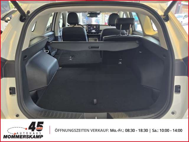 Fahrzeugbild eines GWM Haval H6