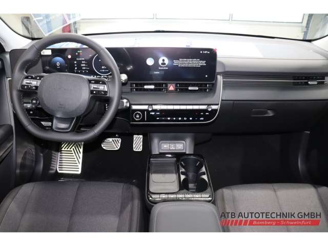 Fahrzeugbild eines Hyundai IONIQ 5
