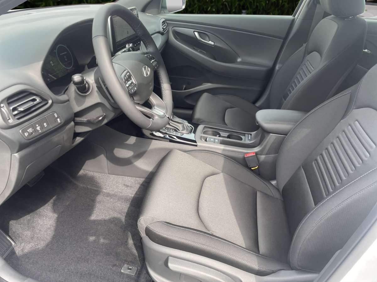 Fahrzeugbild eines Hyundai i30