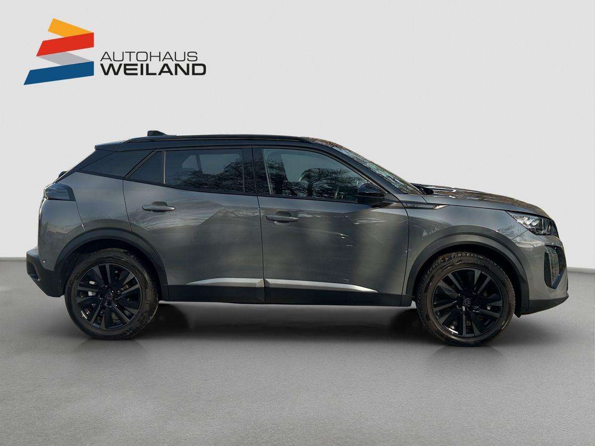 Fahrzeugbild eines Peugeot 2008