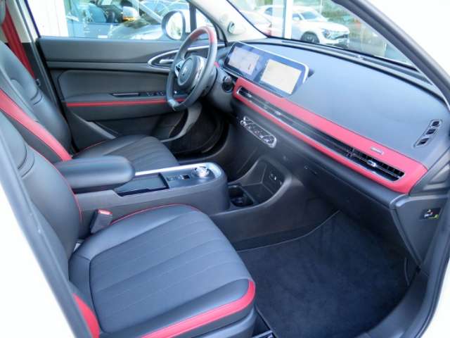 Fahrzeugbild eines GWM Ora 03