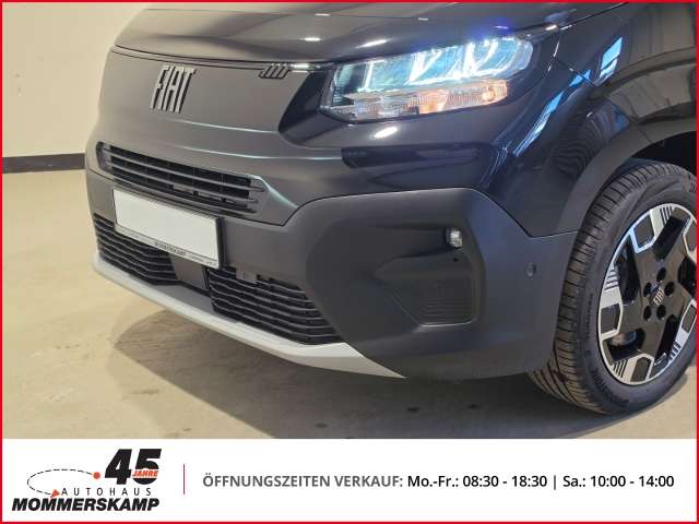 Fahrzeugbild eines Fiat Qubo L