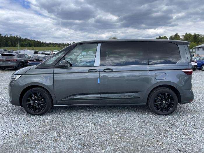 Fahrzeugbild eines Volkswagen Multivan