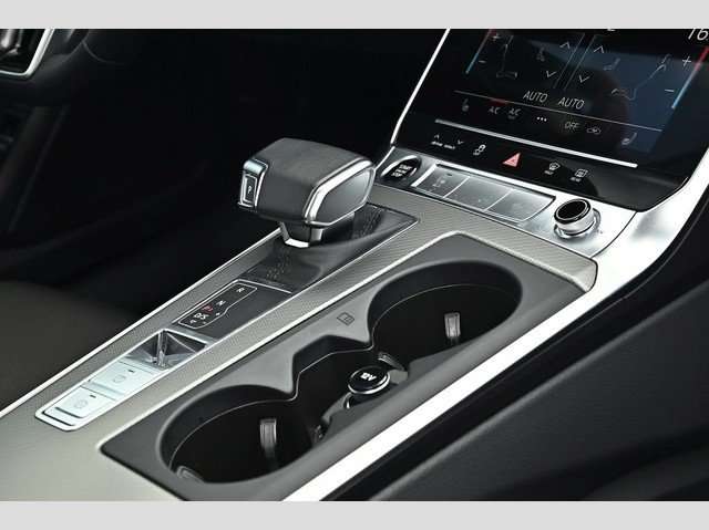 Fahrzeugbild eines Audi A6