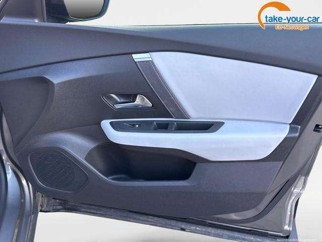 Fahrzeugbild eines Citroën C4