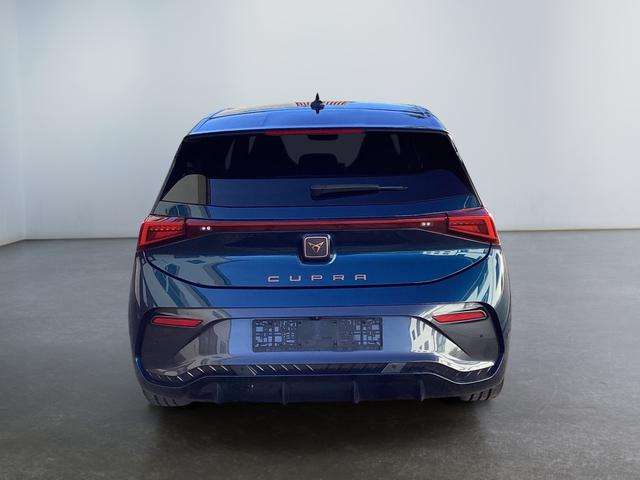 Fahrzeugbild eines CUPRA Born