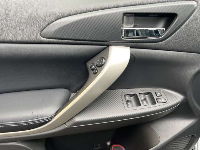 Fahrzeugbild eines Mitsubishi Eclipse Cross