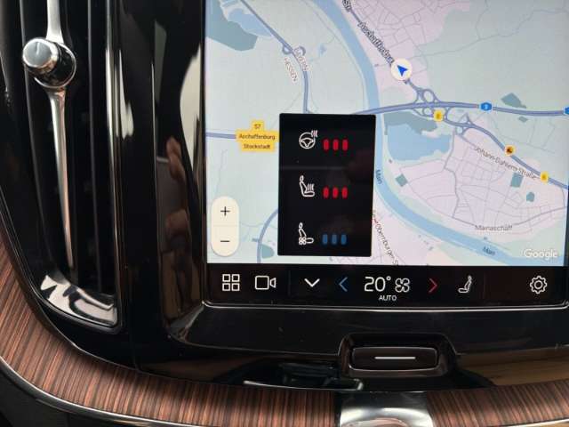Fahrzeugbild eines Volvo XC60