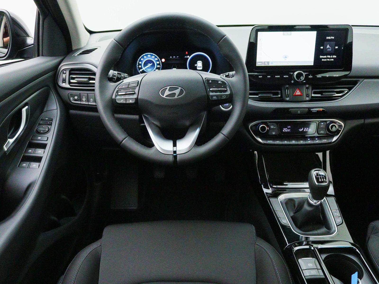 Fahrzeugbild eines Hyundai i30