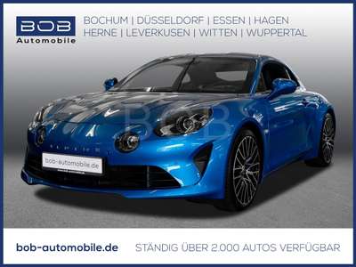 Bild Alpine A110
