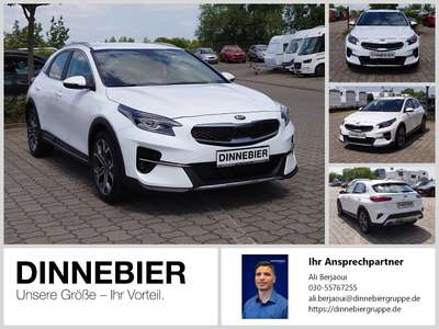 Bild Kia XCeed