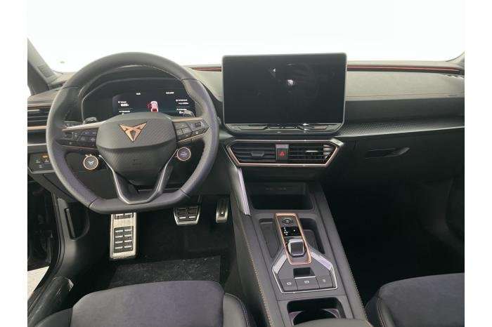 Fahrzeugbild eines CUPRA Leon