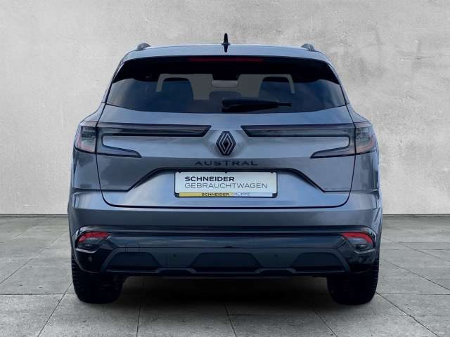 Fahrzeugbild eines Renault Austral