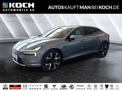 Bild Polestar 4