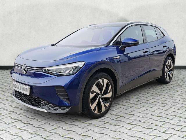 Fahrzeugbild eines Volkswagen ID.4