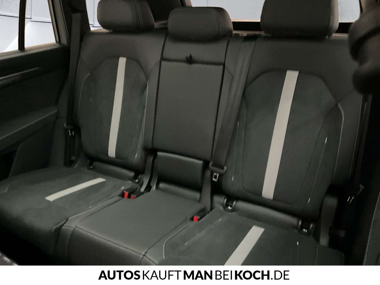 Fahrzeugbild eines Skoda Kodiaq