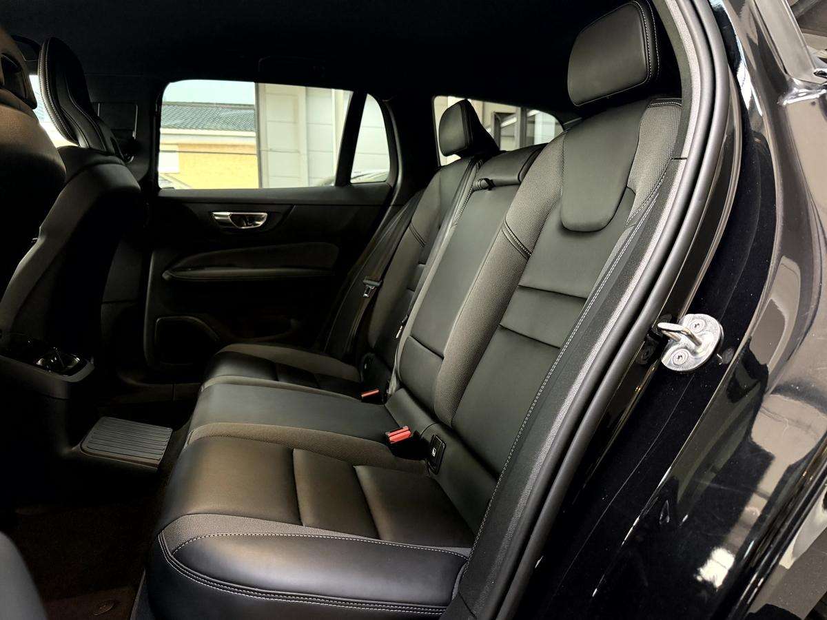 Fahrzeugbild eines Volvo V60