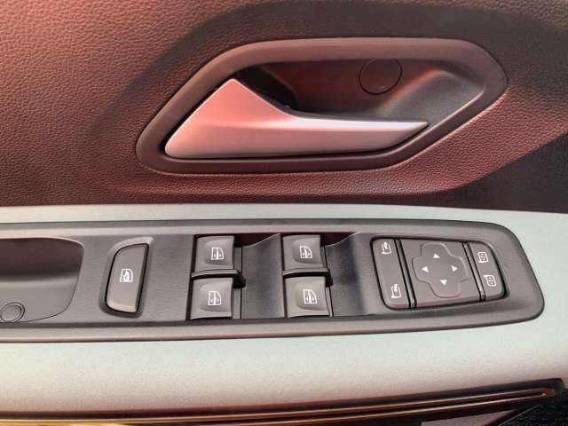 Fahrzeugbild eines Dacia Sandero