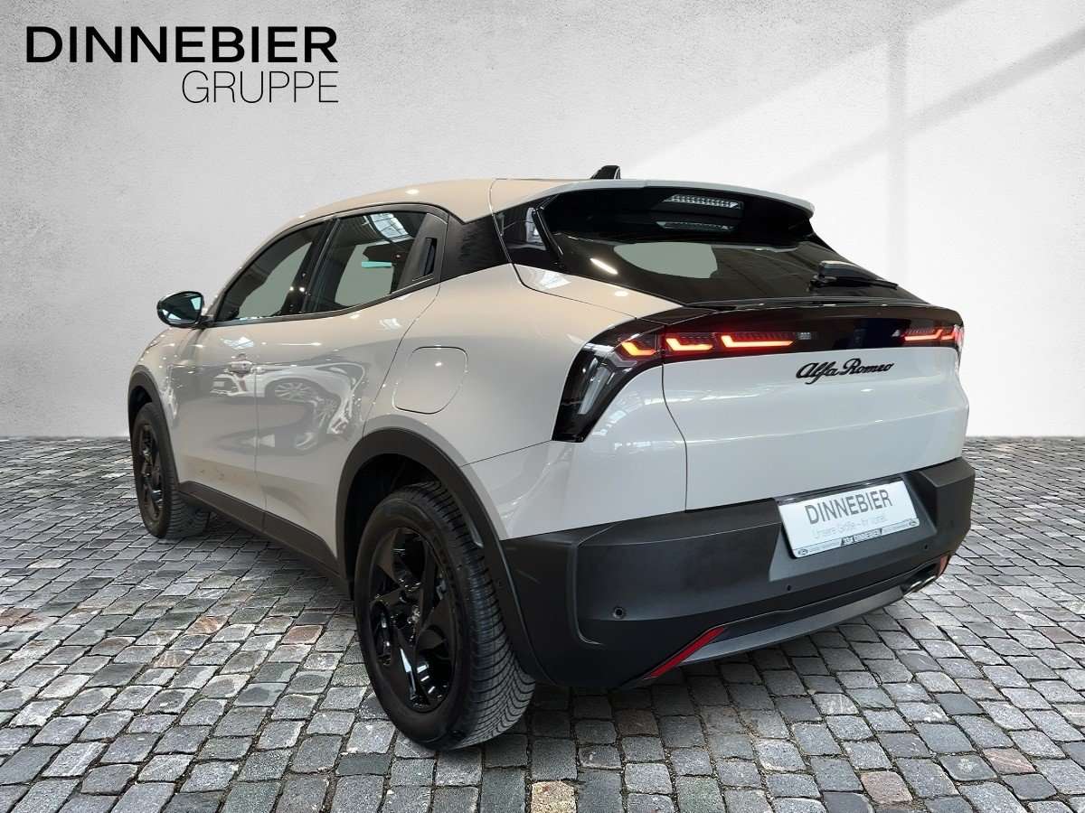 Fahrzeugbild eines Alfa Romeo Junior