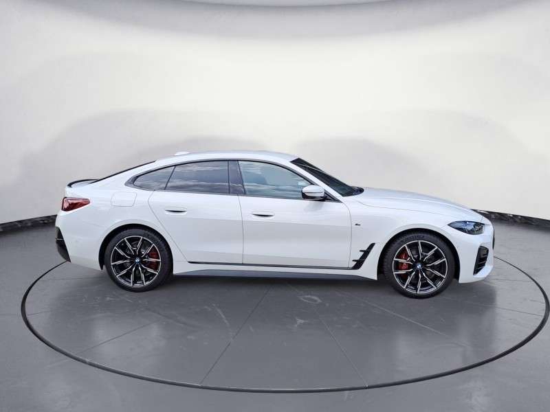 Fahrzeugbild eines BMW 4er-Reihe