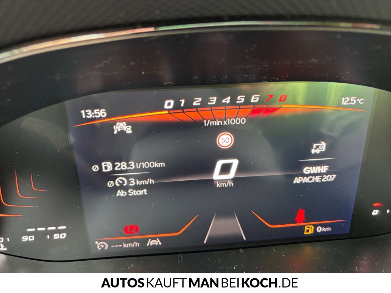 Fahrzeugbild eines SEAT Ibiza