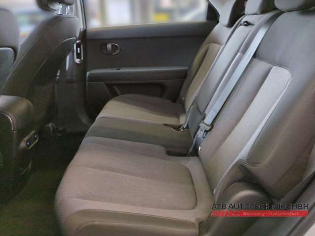 Fahrzeugbild eines Hyundai IONIQ 5