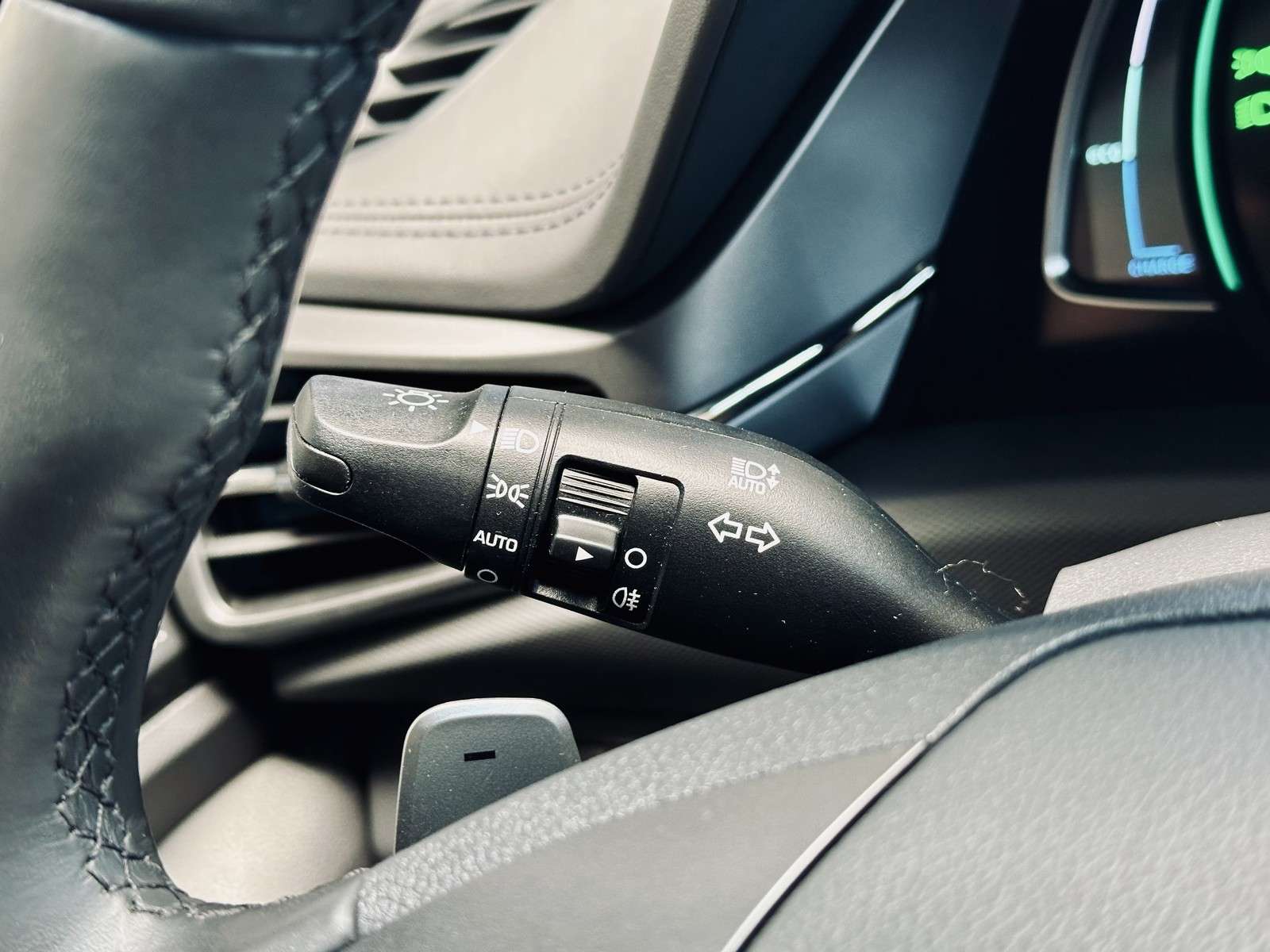 Fahrzeugbild eines Hyundai IONIQ