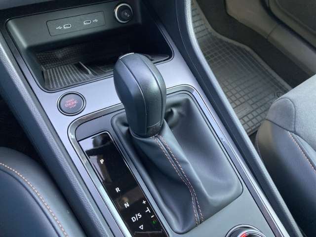 Fahrzeugbild eines CUPRA Ateca
