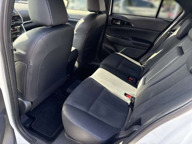 Fahrzeugbild eines Mitsubishi Eclipse Cross