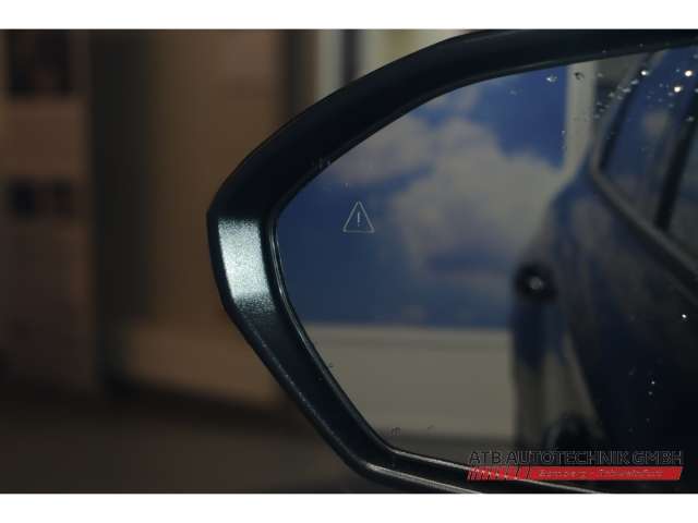 Fahrzeugbild eines Hyundai Tucson