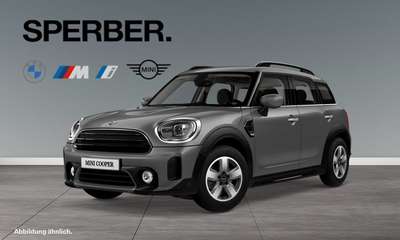 Bild MINI Countryman