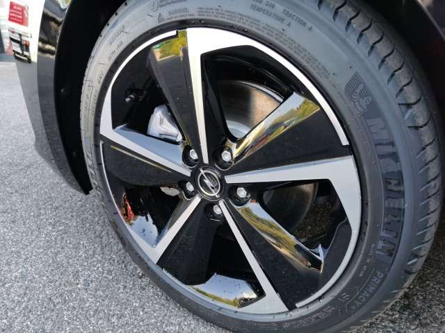 Fahrzeugbild eines Opel Astra