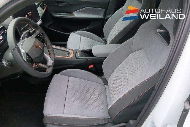 Fahrzeugbild eines CUPRA Born