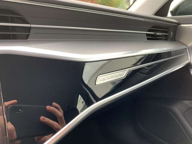 Fahrzeugbild eines Audi A6