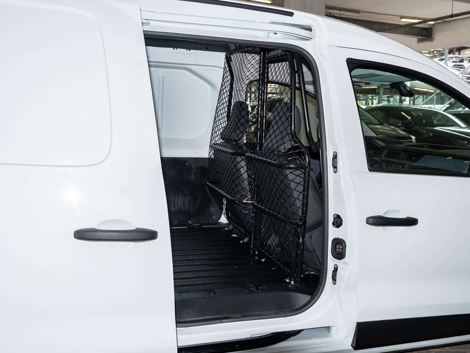 Fahrzeugbild eines Renault Express