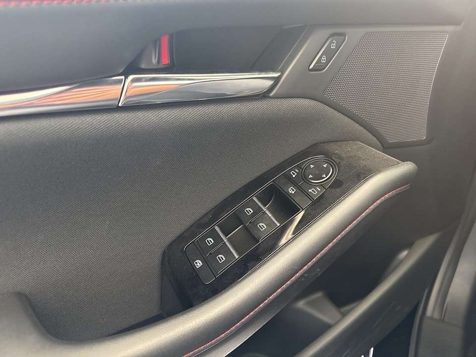 Fahrzeugbild eines Mazda Mazda3