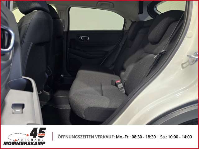Fahrzeugbild eines Honda HR-V
