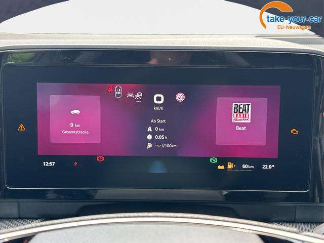 Fahrzeugbild eines Skoda Kodiaq