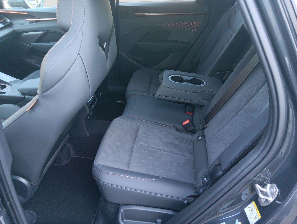 Fahrzeugbild eines CUPRA Terramar