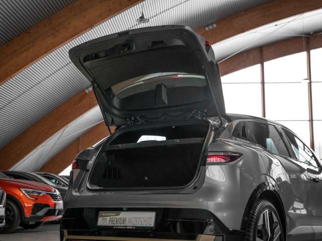 Fahrzeugbild eines Renault Mégane