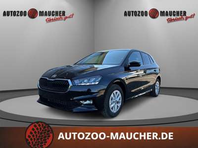 Bild Skoda Fabia