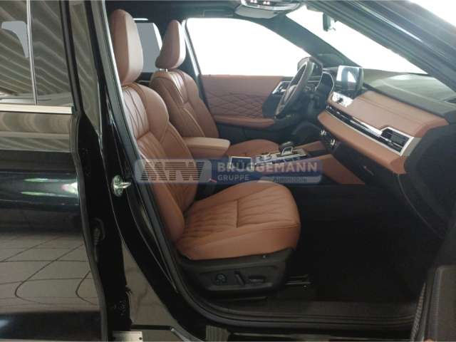 Fahrzeugbild eines Mitsubishi Outlander