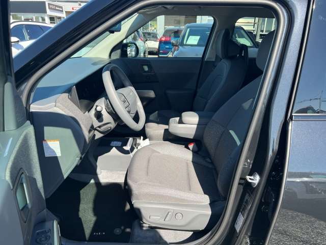 Fahrzeugbild eines Kia EV2