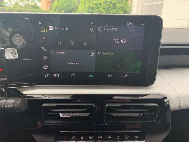 Fahrzeugbild eines Renault 5 E-TECH