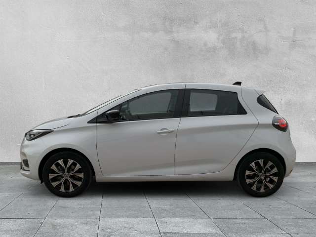 Fahrzeugbild eines Renault ZOE