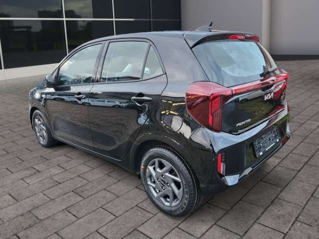 Fahrzeugbild eines Kia Picanto
